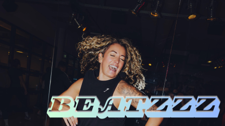 Foto van het Exercise On Demand programma: BEATZZ